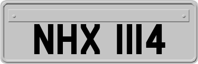 NHX1114