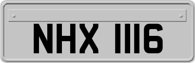 NHX1116
