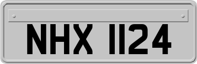 NHX1124