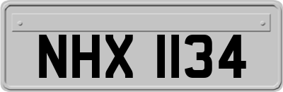 NHX1134
