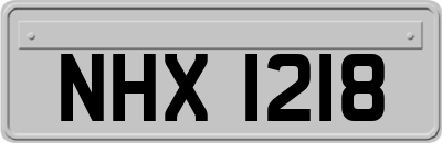 NHX1218