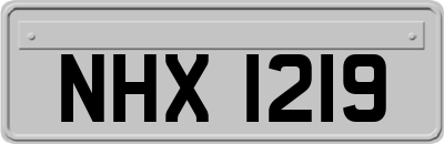 NHX1219