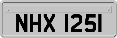 NHX1251