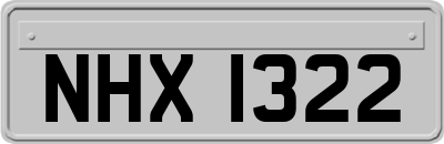 NHX1322