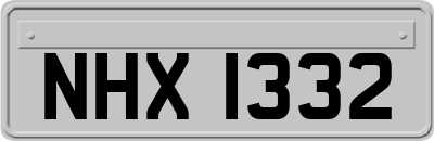 NHX1332