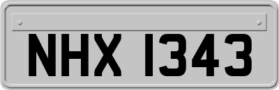 NHX1343