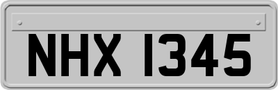 NHX1345