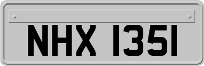 NHX1351