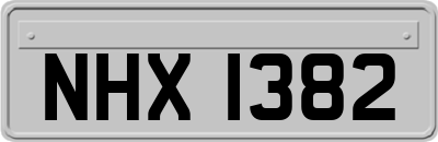 NHX1382