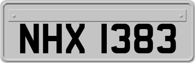 NHX1383