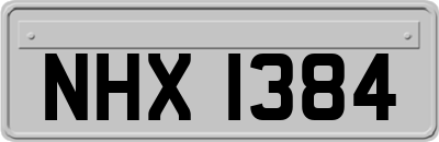 NHX1384