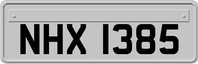 NHX1385
