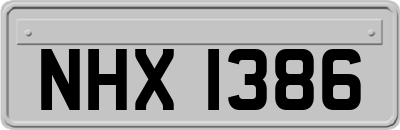 NHX1386