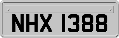 NHX1388