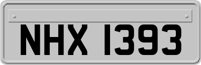 NHX1393