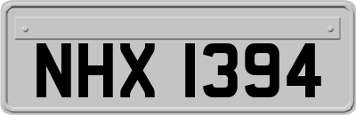 NHX1394