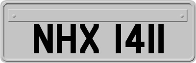 NHX1411