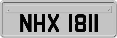 NHX1811