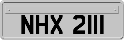NHX2111