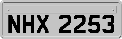 NHX2253