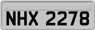 NHX2278
