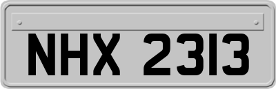 NHX2313