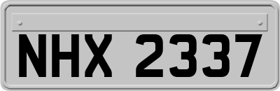 NHX2337