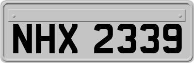 NHX2339