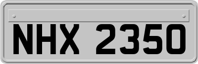 NHX2350