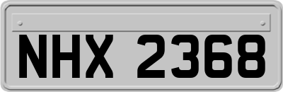 NHX2368