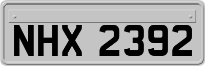 NHX2392