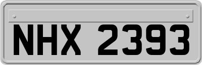 NHX2393