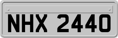 NHX2440