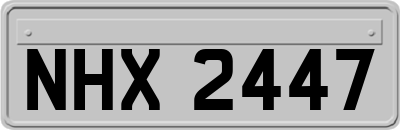 NHX2447