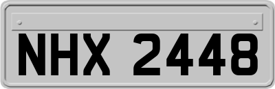 NHX2448