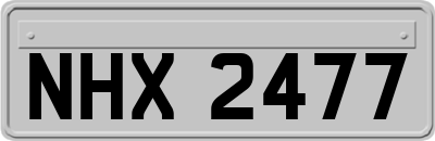 NHX2477
