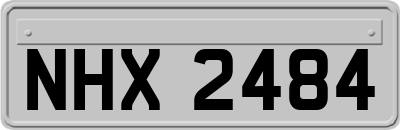 NHX2484