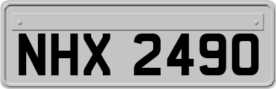 NHX2490