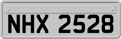 NHX2528