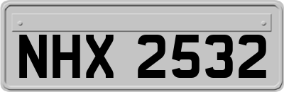 NHX2532