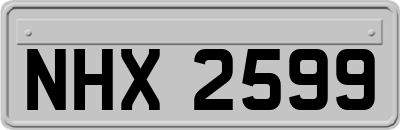 NHX2599