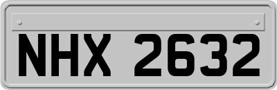 NHX2632