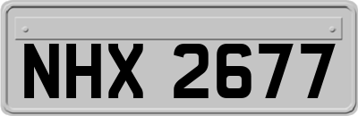 NHX2677