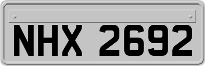 NHX2692