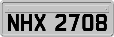 NHX2708