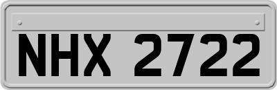 NHX2722