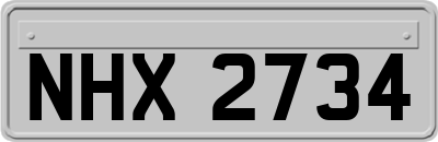NHX2734