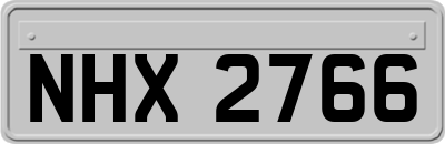 NHX2766