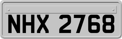 NHX2768