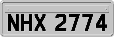 NHX2774